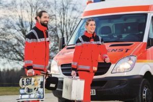 Staatlich anerkannte Ausbildungsstätte für Notfallsanitäter