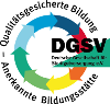 DGSV - Zertifikat QR 15/012-01