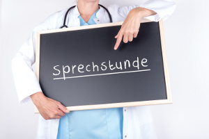 Anerkannte Aus-, Fort- u. Weiterbildungsveranstaltungen für Ärztinnen/Ärzte und ihre Mitarbeiter/innen