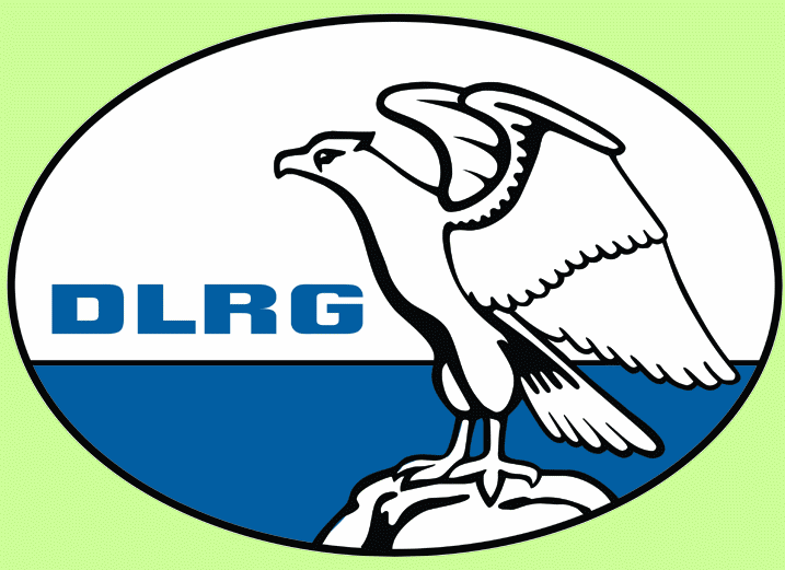 DLRG Logo
